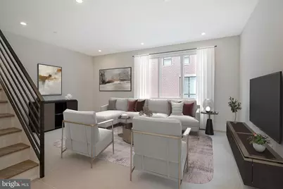 2002 Renaissance Walk # 2, Philadelphia, PA 19145 - Photo 21