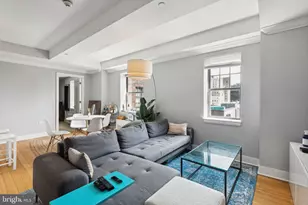 1701 Locust St, Philadelphia, PA 19103 - Photo 5