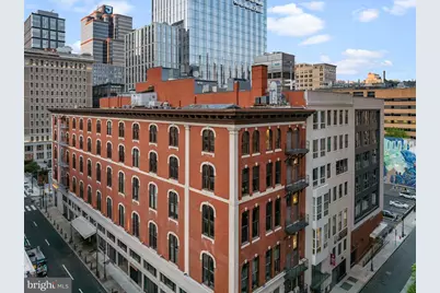 105-32 S 12th Street #PENTHOUSE 504, Philadelphia, PA 19107 - Photo 1