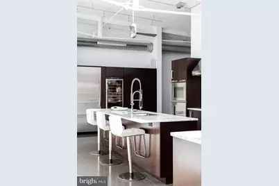 105-32 S 12th Street #PENTHOUSE 504, Philadelphia, PA 19107 - Photo 11