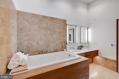 105-32 S 12th Street #PENTHOUSE 504, Philadelphia, PA 19107 - Photo 31