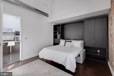 105-32 S 12th Street #PENTHOUSE 504, Philadelphia, PA 19107 - Photo 35