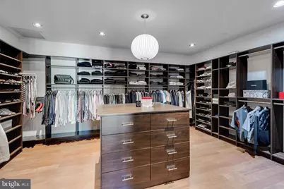 105-32 S 12th Street #PENTHOUSE 504, Philadelphia, PA 19107 - Photo 23