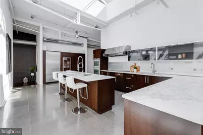 105-32 S 12th Street #PENTHOUSE 504, Philadelphia, PA 19107 - Photo 7