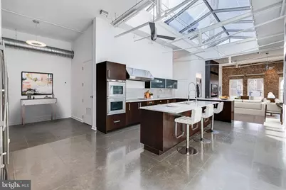 105-32 S 12th Street #PENTHOUSE 504, Philadelphia, PA 19107 - Photo 7