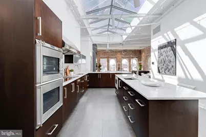 105-32 S 12th Street #PENTHOUSE 504, Philadelphia, PA 19107 - Photo 13