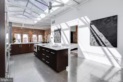105-32 S 12th Street #PENTHOUSE 504, Philadelphia, PA 19107 - Photo 15