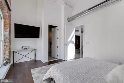 105-32 S 12th Street #PENTHOUSE 504, Philadelphia, PA 19107 - Photo 37