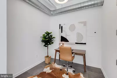 105-32 S 12th Street #PENTHOUSE 504, Philadelphia, PA 19107 - Photo 33