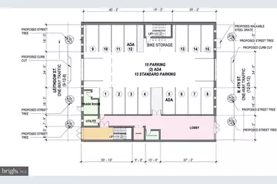 2214 N 4th Street, Philadelphia, PA 19133 - Photo 9