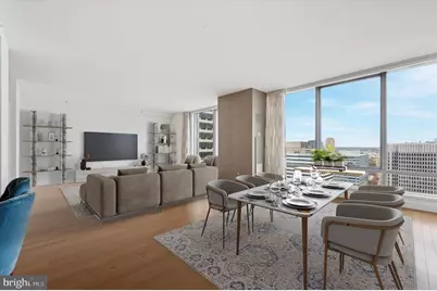 1414 S Penn Square #26CDE, Philadelphia, PA 19102 - Photo 9