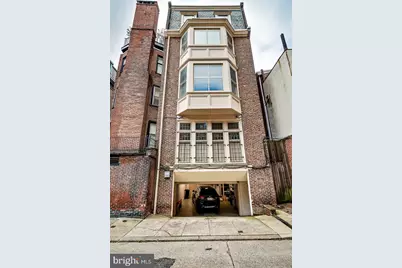 1827 Delancey Place, Philadelphia, PA 19103 - Photo 5