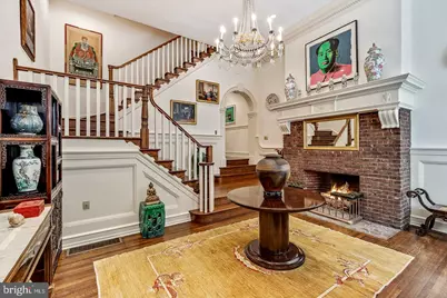 1827 Delancey Place, Philadelphia, PA 19103 - Photo 9