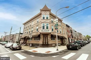 1601 S 2nd St, Philadelphia, PA 19148 - Photo 1