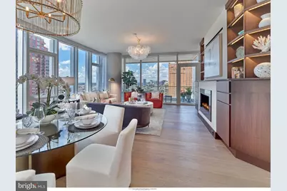 301 S Broad #804, Philadelphia, PA 19107 - Photo 3