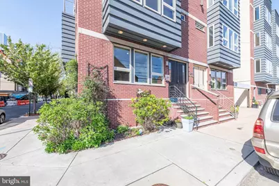 629 S 13th Street #A, Philadelphia, PA 19147 - Photo 3