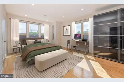 629 S 13th Street #A, Philadelphia, PA 19147 - Photo 37