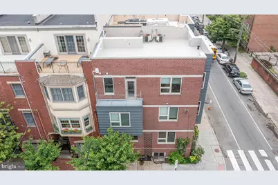 629 S 13th Street #A, Philadelphia, PA 19147 - Photo 5