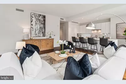 301 S Broad #802, Philadelphia, PA 19107 - Photo 1