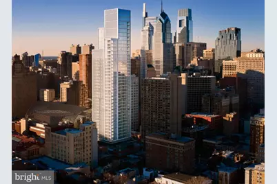 301 S Broad #802, Philadelphia, PA 19107 - Photo 19