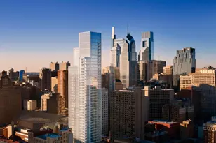 301 S Broad, Philadelphia, PA 19107 - Photo 19