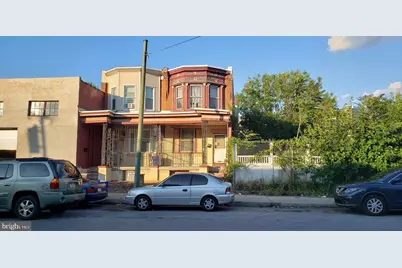 1521 Belfield Avenue, Philadelphia, PA 19141 - Photo 1