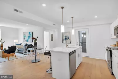 825 Bainbridge Street #203, Philadelphia, PA 19147 - Photo 5