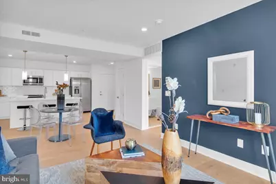 825 Bainbridge Street #203, Philadelphia, PA 19147 - Photo 7