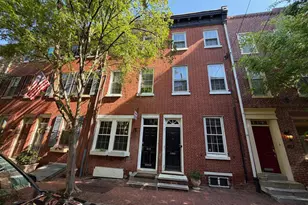 311 Gaskill St, Philadelphia, PA 19147 - Photo 1