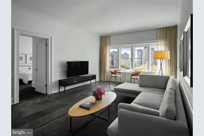 135 S 18th Street #PLATINUM1BED+DEN, Philadelphia, PA 19103 - Photo 1