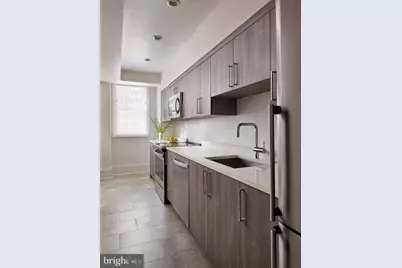 135 S 18th Street #1BED+DEN, Philadelphia, PA 19103 - Photo 5