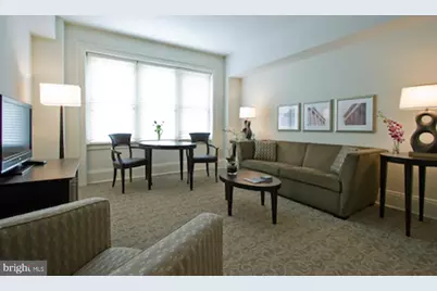 135 S 18th Street #1BED+DEN, Philadelphia, PA 19103 - Photo 1