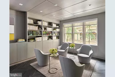 135 S 18th Street #PENTHOUSE, Philadelphia, PA 19103 - Photo 7