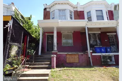 4629 N Marvine Street, Philadelphia, PA 19140 - Photo 1