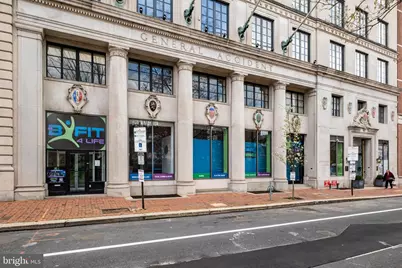 400 Walnut Street, Philadelphia, PA 19106 - Photo 9