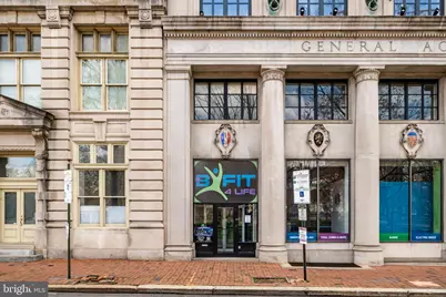 400 Walnut Street, Philadelphia, PA 19106 - Photo 5