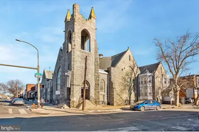 201 N 52nd Street, Philadelphia, PA 19139 - Photo 1