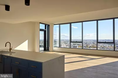 1134 Sansom Street #3B-PH2001, Philadelphia, PA 19107 - Photo 19