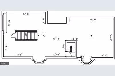 127 S 16th Street #FLOORS 2-4, Philadelphia, PA 19102 - Photo 7