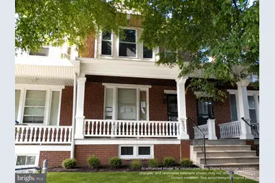 6212 W Stiles Street, Philadelphia, PA 19151 - Photo 1