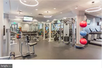 201 S 25th Street #0B-626, Philadelphia, PA 19103 - Photo 9