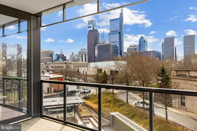 2100 Hamilton Street #3B, Philadelphia, PA 19130 - Photo 1