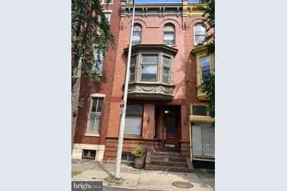 423 S 15th Street #1ST FRONT, Philadelphia, PA 19146 - Photo 1