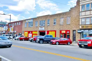 1622 W Passyunk Ave, Philadelphia, PA 19145 - Photo 1