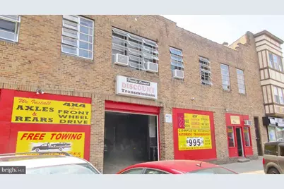 1622 W Passyunk Avenue, Philadelphia, PA 19145 - Photo 5