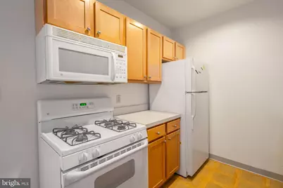 1100 Vine Street #415, Philadelphia, PA 19107 - Photo 9