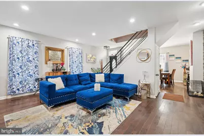 6833 Musgrave Street, Philadelphia, PA 19119 - Photo 3