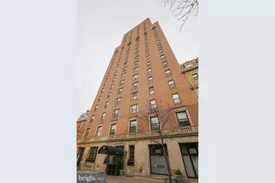 2031 Locust #C500, Philadelphia, PA 19103 - Photo 1