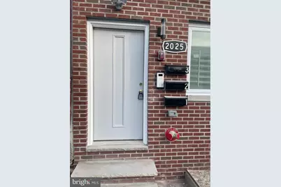 2025 N 16th Street #3, Philadelphia, PA 19121 - Photo 1