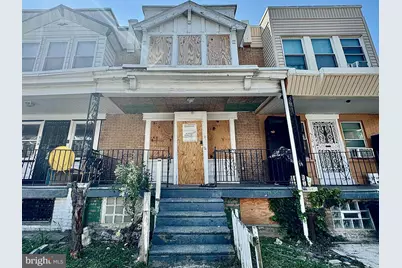 512 S Yewdall Street, Philadelphia, PA 19143 - Photo 1
